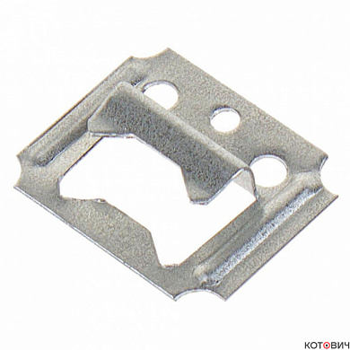 Кляймер C3  (100 шт.)