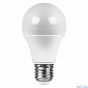 Лампа  E27  LED   30W  4000К  А65  FR  2900Lm  230V SBA6530 SAFFIT