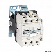 Контактор КМЭп малогабаритный 65А 24В DC 1NO 1NC EKF PROxima