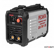 Сварочный аппарат инверторный САИ-250Т LUX Ресанта