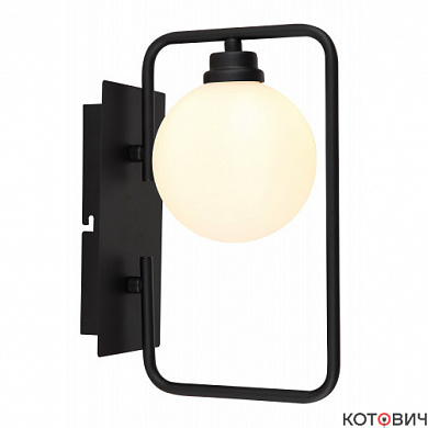 Бра настенное 1*G9  4W LED 3134-401 Rivoli Evette