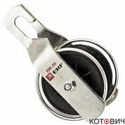Ролик монтажный RM50 EKF PROxima