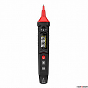 Мультиметр цифровой KT 121 серия PROLINE компактный SMART с True RMS КВТ