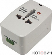 Адаптер сетевой «Путешественник» REXANT