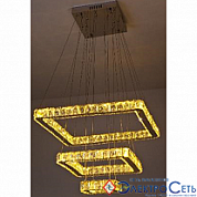 Светильник потолочный LED 120W A055/50+30+20 с пультом