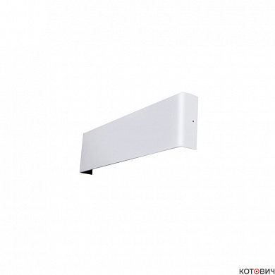 Бра настенное LED 16W G62155/1M WT 