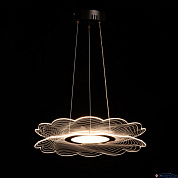 Подвес LED 30W Конти 488014201