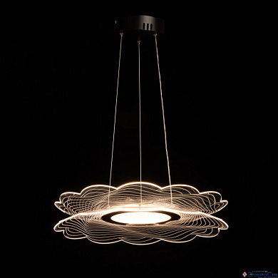 Подвес LED 30W Конти 488014201