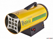 Тепловая газовая пушка 220В  53 кВт  BALLU BHG-60