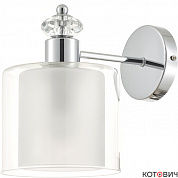 Бра настенное 1*E27 40W 3170-401 Rivoli Lavinia 