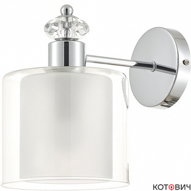 Бра настенное 1*E27 40W 3170-401 Rivoli Lavinia 