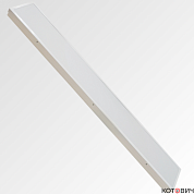 Светильник LED  36W ОПАЛ 4000К 4000лм 1195*180*55мм (драйвер DKP-0653) IP54 ГЕНСВЕТ