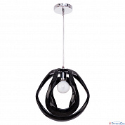 Подвес 1*E27 40W G51035/1BK 