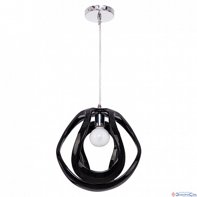 Подвес 1*E27 40W G51035/1BK 
