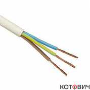Провод ПВС 3х6 ГОСТ