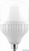 Лампа  E27-E40  LED   60W  6400K  T120  FR  5700Lm  230V  LB-65   Feron
