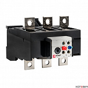 Реле тепловое РТЭ-4312 120-150А EKF