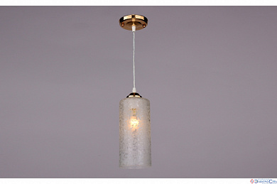 Подвес 1*E27 40W РС17050 FGD/1P