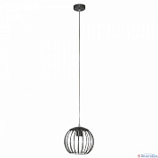 Подвес 1*E27 60W НСБ 01-60-151 Рио 211 хром