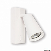 Спот  1*GU10 35W ML1850 белый