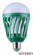 Противомоскитная лампа 6W LB-850 E27 220V Feron