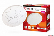 Светильник настенный LED 18W 6500К 1170Lm DECO Глория IN HOME