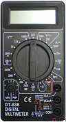 Мультиметр цифровой DT 838 Ресанта