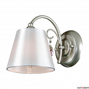 Бра настенное 1*E14 40W G11027/1wSL BG  