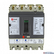 ВА-99С -250     250А 45кА EKF PROxima (рег Iтепл+Iотс)