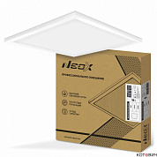 Панель LED 40W ДВО-02 4065-ОПАЛ 6500К 3600лм 595х595х25 NEOX