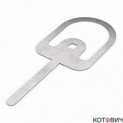 Хомут FR ПР-40 (уп.100шт) Промрукав PR08.3660