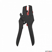 Инструмент для зачистки кабеля PROconnect HT-0525 0.2-6 мм²