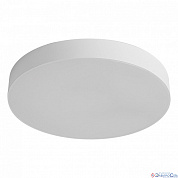 Светильник потолочный LED 18W 4000К 1440Lm, белый AL266 Feron