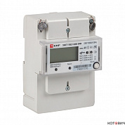 Счетчик СКАТ 115E/1-5(60) SIRD многотарифный EKF PROxima