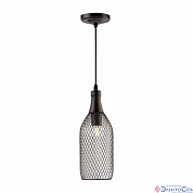 Подвес 1*E27 60W Martina 5074-201 лофт - кантри Rivoli 