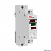 Индикатор фаз ЛСФ-47 тип 2 (ширина 1 модуль) EKF PROxima