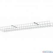 Решетка защитная SPO-BAR-1300-200 для светильников ДПО, SPO ЭРА