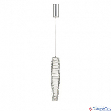 Подвес LED  13W 4000K 6166-201 Rivoli Manuela  