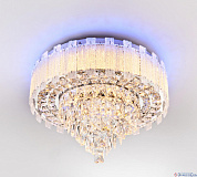 Светильник потолочный LED  37W 81073/400 с пультом