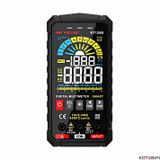 Мультиметр цифровой SMART KT 126В "PROLINE" КВТ 
