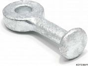 Серьга CPC-7-16 (70кН) НИЛЕД