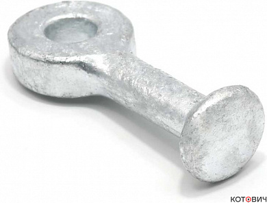 Серьга CPC-7-16 (70кН) НИЛЕД