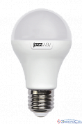 Лампа  E27  LED   12W  5000K  А60  FR  1080Lm  230V   PLED- SP  1080Lm  Jazzway