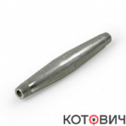 Зажим соединительный СОАС- 50-3 овальный