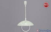 Подвес 1*E27 60W РС20453 WT/1P 