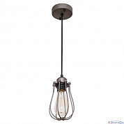Подвес 1*E27 40W G71118/1GR 