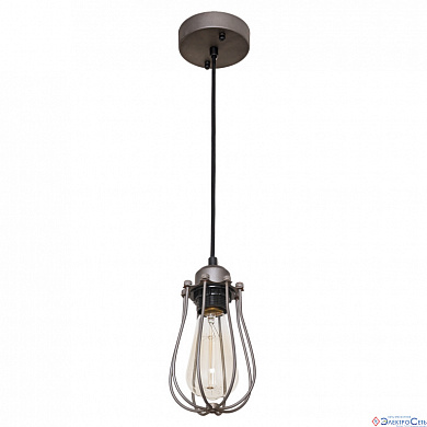 Подвес 1*E27 40W G71118/1GR 