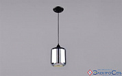 Подвес 1*E27 60W  DL15355/1 Brilliant oval  