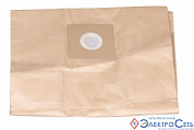 Бумажные пакеты д/пылесоса 20л ПСС-7320 (5шт)