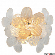 Бра настенное 3*G9 5W 6132-401  Rivoli Ethel  